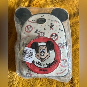 Disney Mickey Back Pack